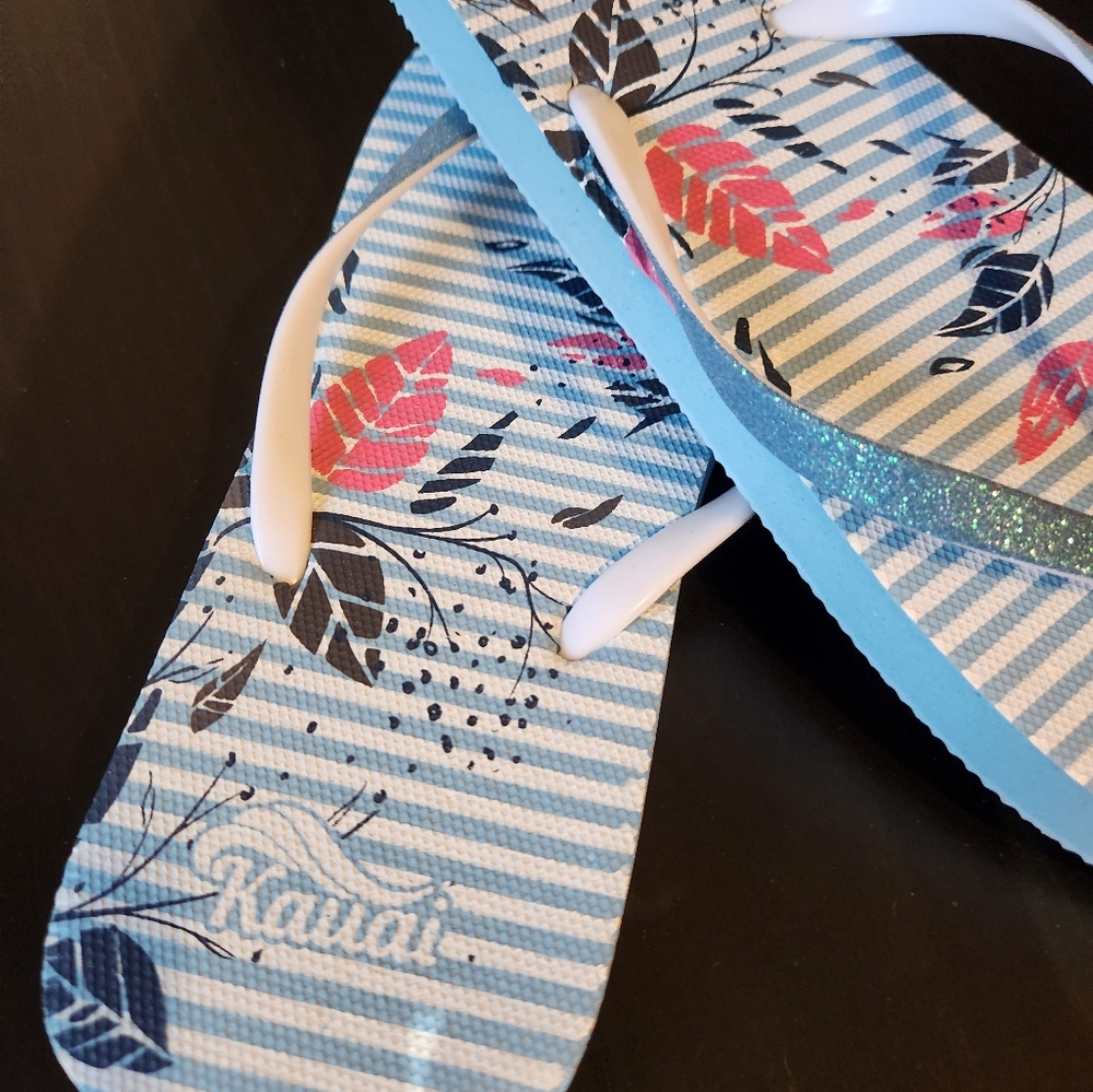 Flip Flops
